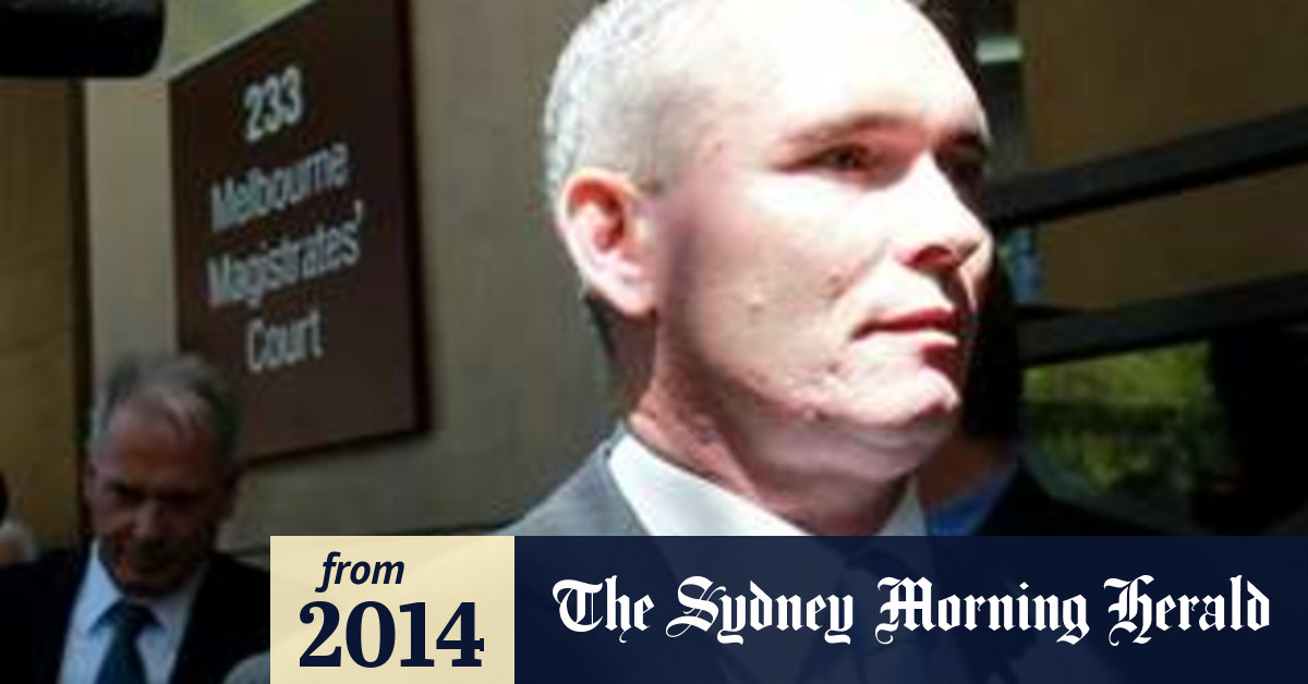 Former MP Craig Thomson faces up to five years' jail on theft, fraud